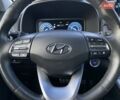 Чорний Хендай Kona Electric, об'ємом двигуна 0 л та пробігом 128 тис. км за 20000 $, фото 34 на Automoto.ua