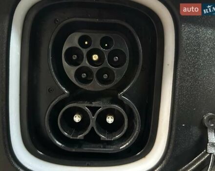 Черный Хендай Kona Electric, объемом двигателя 0 л и пробегом 45 тыс. км за 23700 $, фото 32 на Automoto.ua