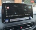 Чорний Хендай Kona Electric, об'ємом двигуна 0 л та пробігом 40 тис. км за 17900 $, фото 30 на Automoto.ua