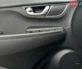 Черный Хендай Kona Electric, объемом двигателя 0 л и пробегом 45 тыс. км за 23700 $, фото 3 на Automoto.ua