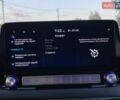 Чорний Хендай Kona Electric, об'ємом двигуна 0 л та пробігом 128 тис. км за 20000 $, фото 64 на Automoto.ua