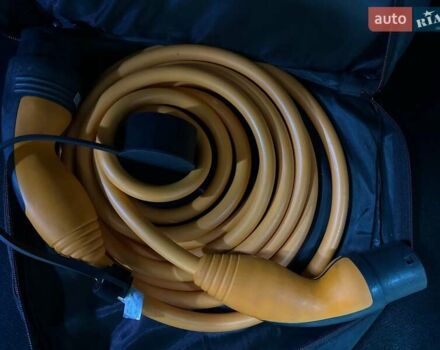 Черный Хендай Kona Electric, объемом двигателя 0 л и пробегом 80 тыс. км за 23100 $, фото 89 на Automoto.ua