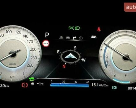 Черный Хендай Kona Electric, объемом двигателя 0 л и пробегом 80 тыс. км за 23100 $, фото 62 на Automoto.ua