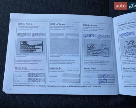 Чорний Хендай Kona Electric, об'ємом двигуна 0 л та пробігом 128 тис. км за 20000 $, фото 48 на Automoto.ua