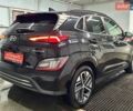 Черный Хендай Kona Electric, объемом двигателя 0 л и пробегом 80 тыс. км за 23100 $, фото 30 на Automoto.ua