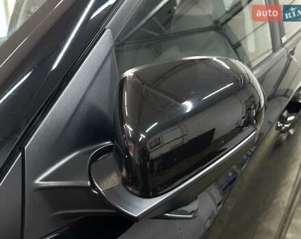 Черный Хендай Kona Electric, объемом двигателя 0 л и пробегом 80 тыс. км за 23100 $, фото 36 на Automoto.ua