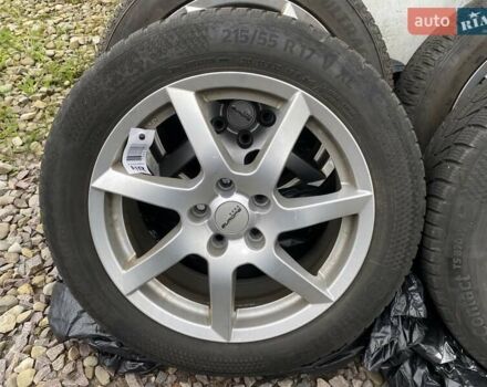 Чорний Хендай Kona Electric, об'ємом двигуна 0 л та пробігом 128 тис. км за 20000 $, фото 3 на Automoto.ua