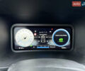 Черный Хендай Kona Electric, объемом двигателя 0 л и пробегом 96 тыс. км за 20300 $, фото 10 на Automoto.ua