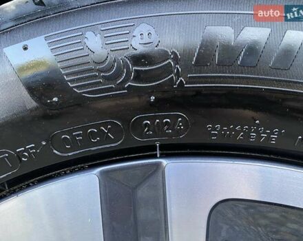 Чорний Хендай Kona Electric, об'ємом двигуна 0 л та пробігом 128 тис. км за 20000 $, фото 26 на Automoto.ua