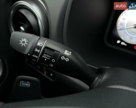 Черный Хендай Kona Electric, объемом двигателя 0 л и пробегом 45 тыс. км за 23700 $, фото 47 на Automoto.ua