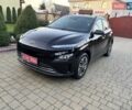 Чорний Хендай Kona Electric, об'ємом двигуна 0 л та пробігом 40 тис. км за 17900 $, фото 3 на Automoto.ua