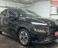Черный Хендай Kona Electric, объемом двигателя 0 л и пробегом 80 тыс. км за 23100 $, фото 32 на Automoto.ua