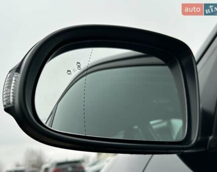 Черный Хендай Kona Electric, объемом двигателя 0 л и пробегом 45 тыс. км за 23700 $, фото 15 на Automoto.ua