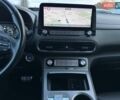 Черный Хендай Kona Electric, объемом двигателя 0 л и пробегом 80 тыс. км за 23100 $, фото 66 на Automoto.ua