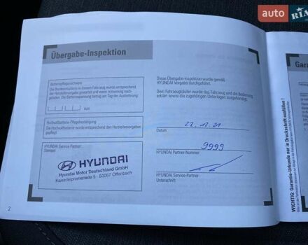 Чорний Хендай Kona Electric, об'ємом двигуна 0 л та пробігом 128 тис. км за 20000 $, фото 44 на Automoto.ua