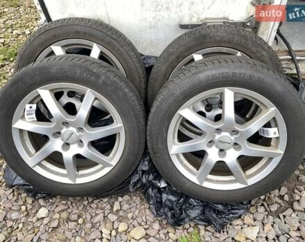 Чорний Хендай Kona Electric, об'ємом двигуна 0 л та пробігом 128 тис. км за 20000 $, фото 2 на Automoto.ua