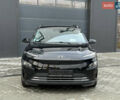 Черный Хендай Kona Electric, объемом двигателя 0 л и пробегом 96 тыс. км за 20300 $, фото 1 на Automoto.ua