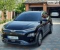 Чорний Хендай Kona Electric, об'ємом двигуна 0 л та пробігом 22 тис. км за 27600 $, фото 4 на Automoto.ua