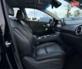 Черный Хендай Kona Electric, объемом двигателя 0 л и пробегом 80 тыс. км за 23100 $, фото 94 на Automoto.ua