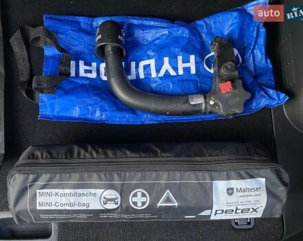 Чорний Хендай Kona Electric, об'ємом двигуна 0 л та пробігом 128 тис. км за 20000 $, фото 75 на Automoto.ua