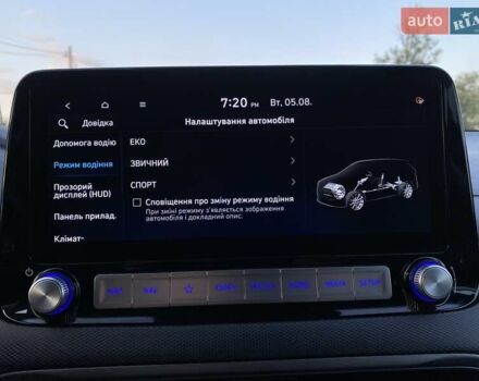 Чорний Хендай Kona Electric, об'ємом двигуна 0 л та пробігом 128 тис. км за 20000 $, фото 55 на Automoto.ua