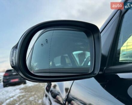 Черный Хендай Kona Electric, объемом двигателя 0 л и пробегом 80 тыс. км за 23100 $, фото 37 на Automoto.ua