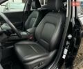Черный Хендай Kona Electric, объемом двигателя 0 л и пробегом 45 тыс. км за 23700 $, фото 1 на Automoto.ua