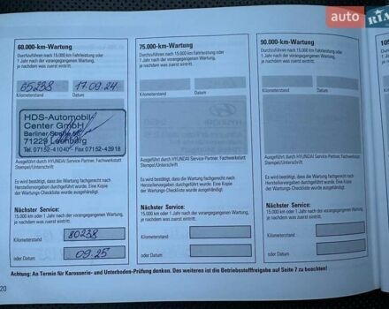 Черный Хендай Kona Electric, объемом двигателя 0 л и пробегом 80 тыс. км за 23100 $, фото 81 на Automoto.ua