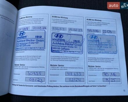 Чорний Хендай Kona Electric, об'ємом двигуна 0 л та пробігом 128 тис. км за 20000 $, фото 47 на Automoto.ua