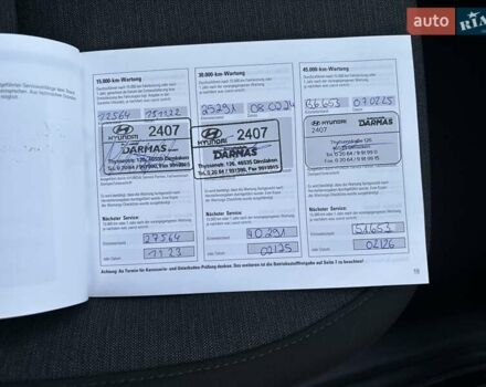 Чорний Хендай Kona Electric, об'ємом двигуна 0 л та пробігом 40 тис. км за 17900 $, фото 46 на Automoto.ua