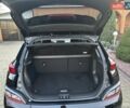 Чорний Хендай Kona Electric, об'ємом двигуна 0 л та пробігом 40 тис. км за 17900 $, фото 39 на Automoto.ua