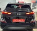 Черный Хендай Kona Electric, объемом двигателя 0 л и пробегом 80 тыс. км за 23100 $, фото 29 на Automoto.ua