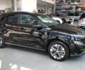Черный Хендай Kona Electric, объемом двигателя 0 л и пробегом 1 тыс. км за 30215 $, фото 2 на Automoto.ua