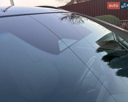 Чорний Хендай Kona Electric, об'ємом двигуна 0 л та пробігом 40 тис. км за 17900 $, фото 15 на Automoto.ua