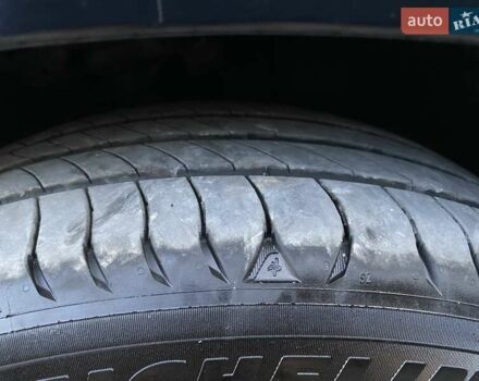 Чорний Хендай Kona Electric, об'ємом двигуна 0 л та пробігом 128 тис. км за 20000 $, фото 27 на Automoto.ua