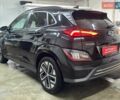 Черный Хендай Kona Electric, объемом двигателя 0 л и пробегом 45 тыс. км за 23700 $, фото 21 на Automoto.ua