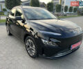 Чорний Хендай Kona Electric, об'ємом двигуна 0 л та пробігом 146 тис. км за 17990 $, фото 15 на Automoto.ua
