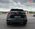 Черный Хендай Kona Electric, объемом двигателя 0 л и пробегом 30 тыс. км за 17200 $, фото 10 на Automoto.ua
