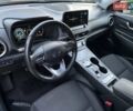 Чорний Хендай Kona Electric, об'ємом двигуна 0 л та пробігом 40 тис. км за 17900 $, фото 32 на Automoto.ua