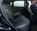 Черный Хендай Kona Electric, объемом двигателя 0 л и пробегом 80 тыс. км за 23100 $, фото 92 на Automoto.ua