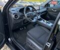 Чорний Хендай Kona Electric, об'ємом двигуна 0 л та пробігом 128 тис. км за 20000 $, фото 29 на Automoto.ua