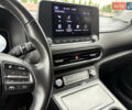 Черный Хендай Kona Electric, объемом двигателя 0 л и пробегом 30 тыс. км за 17200 $, фото 67 на Automoto.ua