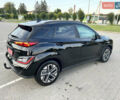 Чорний Хендай Kona Electric, об'ємом двигуна 0 л та пробігом 146 тис. км за 17990 $, фото 68 на Automoto.ua