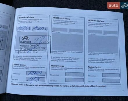 Чорний Хендай Kona Electric, об'ємом двигуна 0 л та пробігом 128 тис. км за 20000 $, фото 49 на Automoto.ua