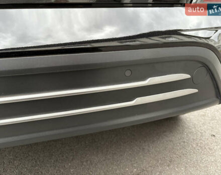 Черный Хендай Kona Electric, объемом двигателя 0 л и пробегом 30 тыс. км за 17200 $, фото 64 на Automoto.ua