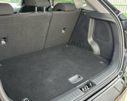 Черный Хендай Kona Electric, объемом двигателя 0 л и пробегом 55 тыс. км за 19900 $, фото 7 на Automoto.ua