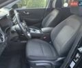 Чорний Хендай Kona Electric, об'ємом двигуна 0 л та пробігом 40 тис. км за 17900 $, фото 22 на Automoto.ua