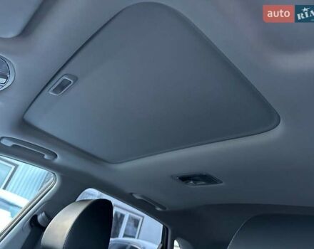 Черный Хендай Kona Electric, объемом двигателя 0 л и пробегом 80 тыс. км за 23100 $, фото 4 на Automoto.ua