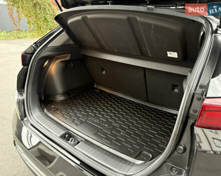 Черный Хендай Kona Electric, объемом двигателя 0 л и пробегом 30 тыс. км за 17200 $, фото 56 на Automoto.ua