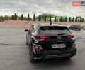 Черный Хендай Kona Electric, объемом двигателя 0 л и пробегом 30 тыс. км за 17200 $, фото 13 на Automoto.ua